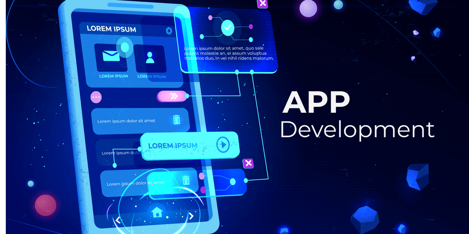 App Development 1