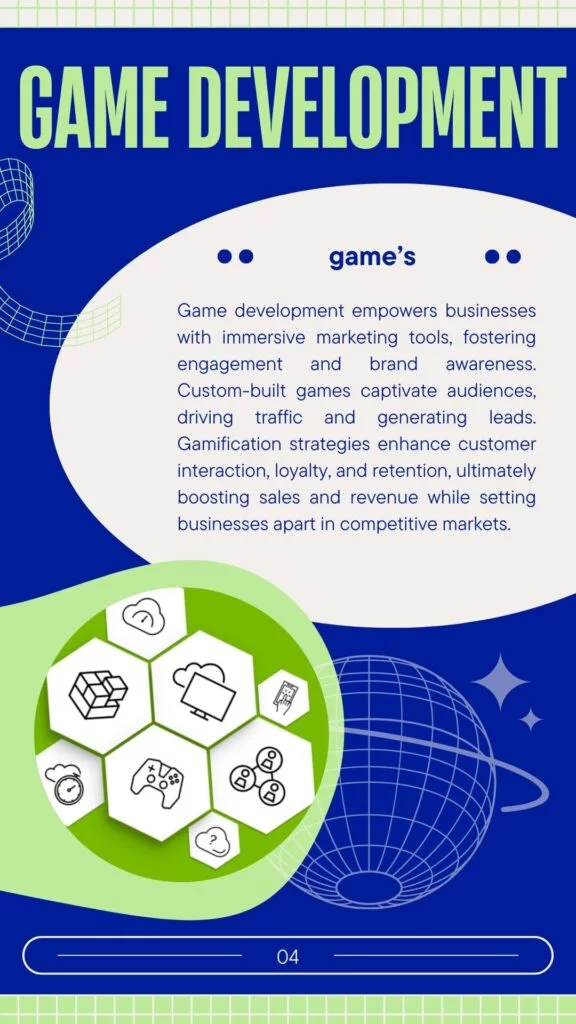 Blue Minimalist Modern Marketing Sales Plan Mobile First Presentation 10